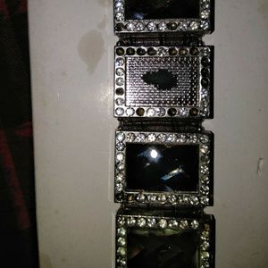 Bling belt